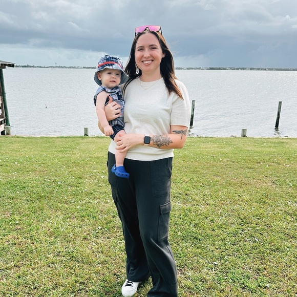 Meet Your Posher! - Picture 1 of 1